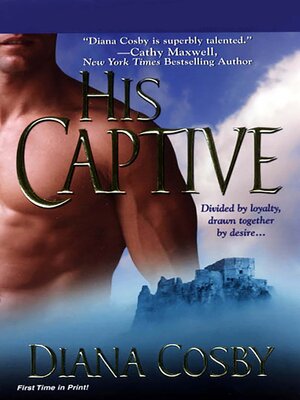 His Captive - ebook